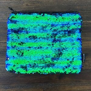 Sequin Tote Bag from STYLE LAB